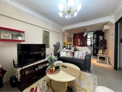 Blk 203 Toa Payoh Spring (Toa Payoh), HDB 3 Rooms #630697061